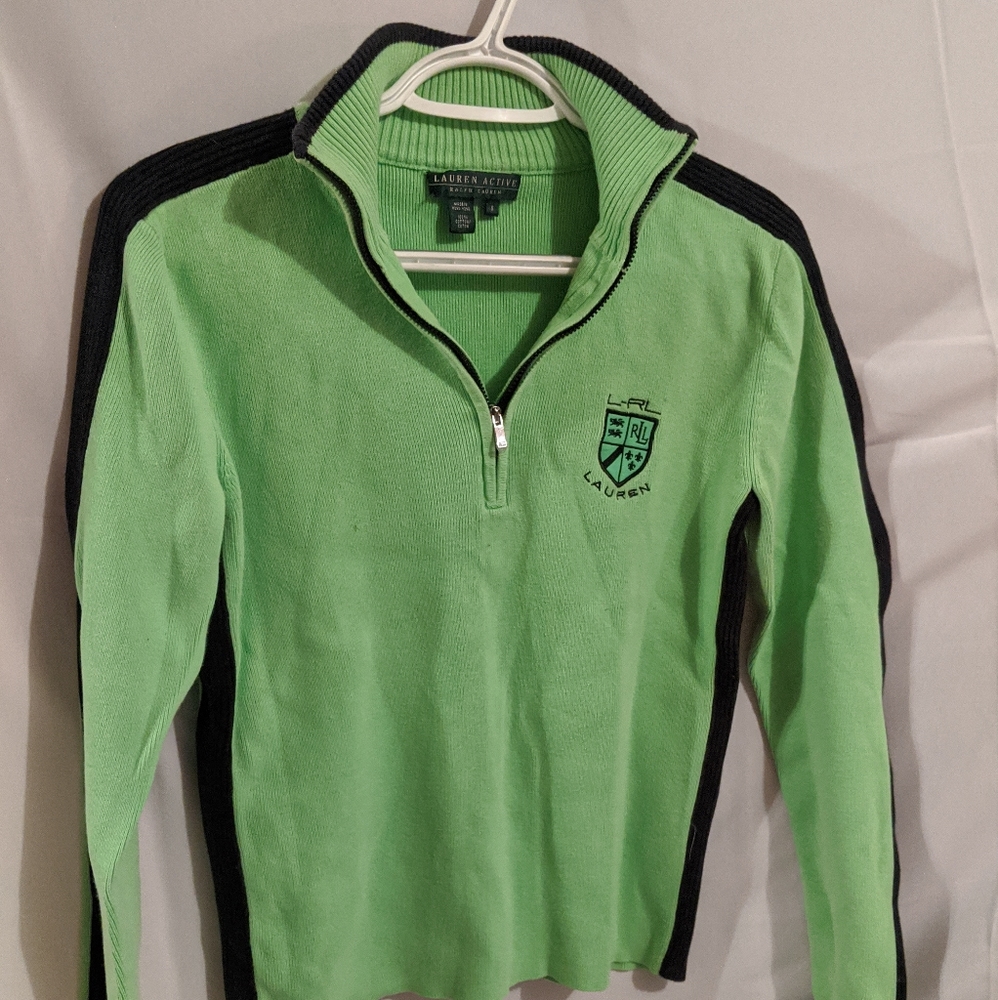 GUC Ralph Lauren Active